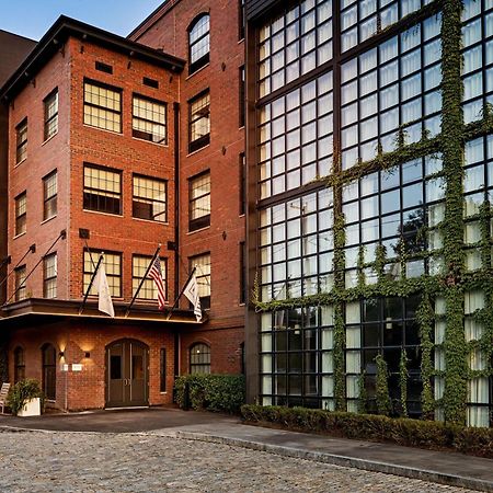 The Loom Hotel, Tapestry Collection By Hilton Warwick Exterior foto