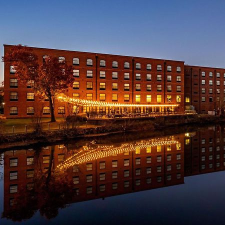 The Loom Hotel, Tapestry Collection By Hilton Warwick Exterior foto