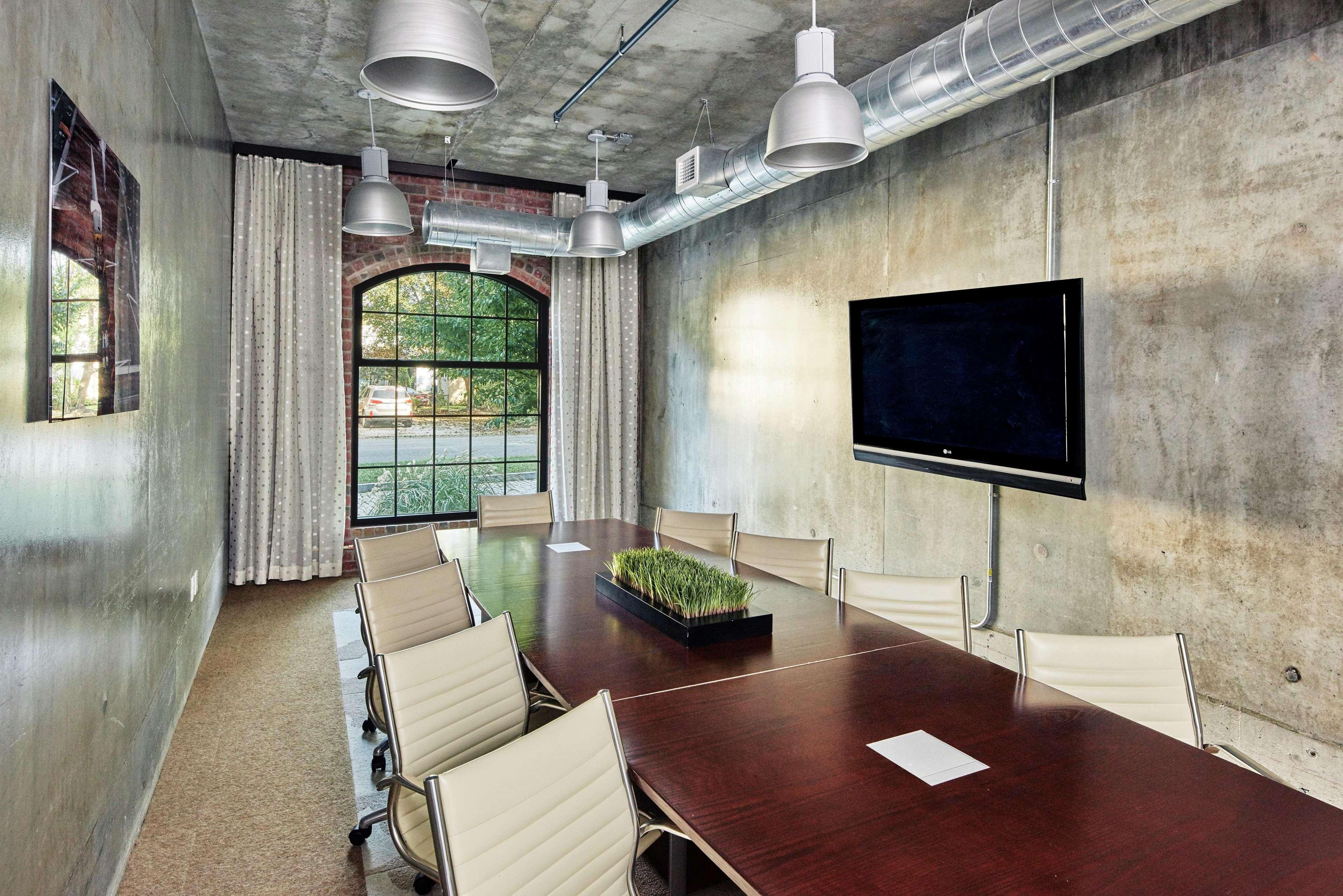 The Loom Hotel, Tapestry Collection By Hilton Warwick Exterior foto
