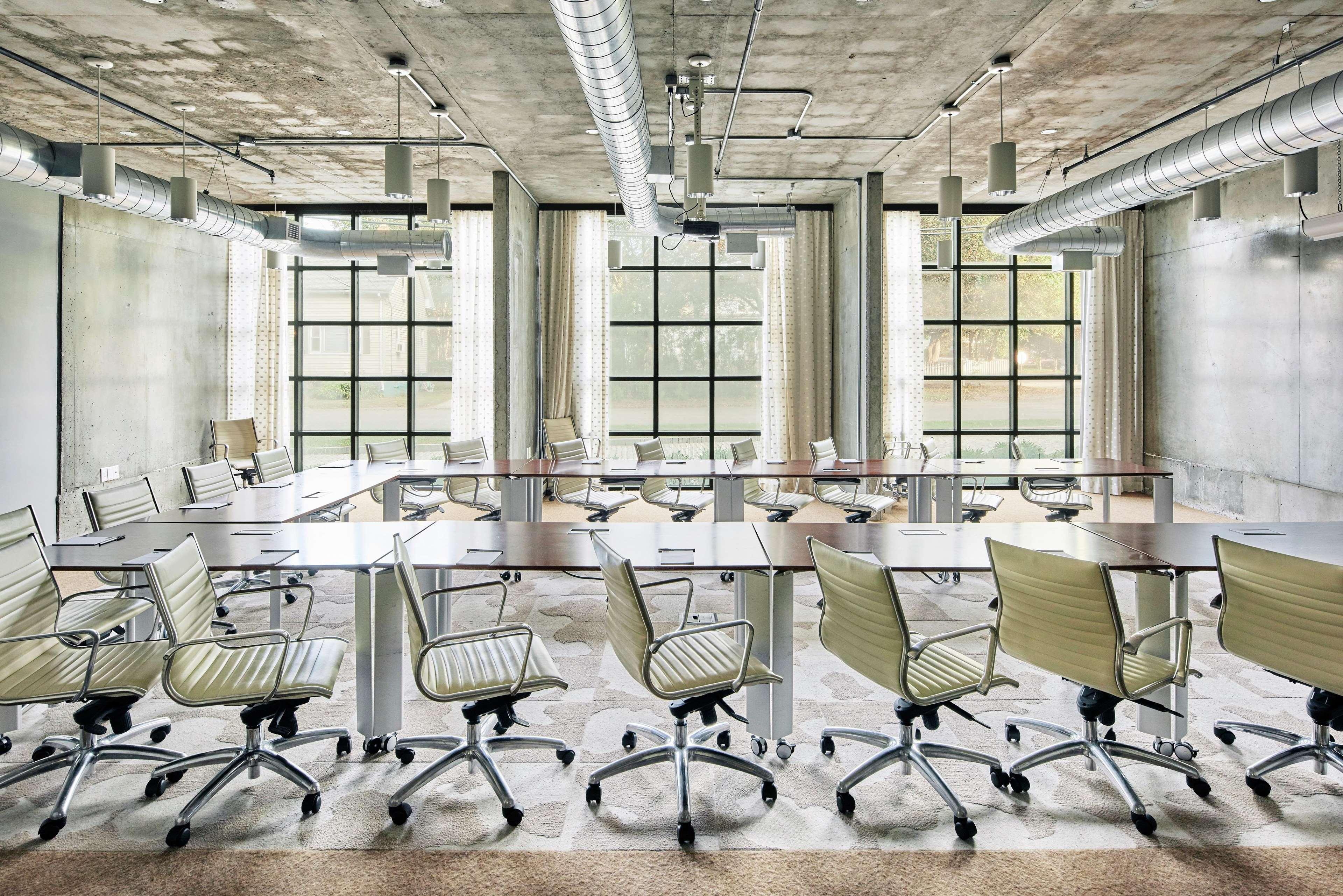 The Loom Hotel, Tapestry Collection By Hilton Warwick Exterior foto
