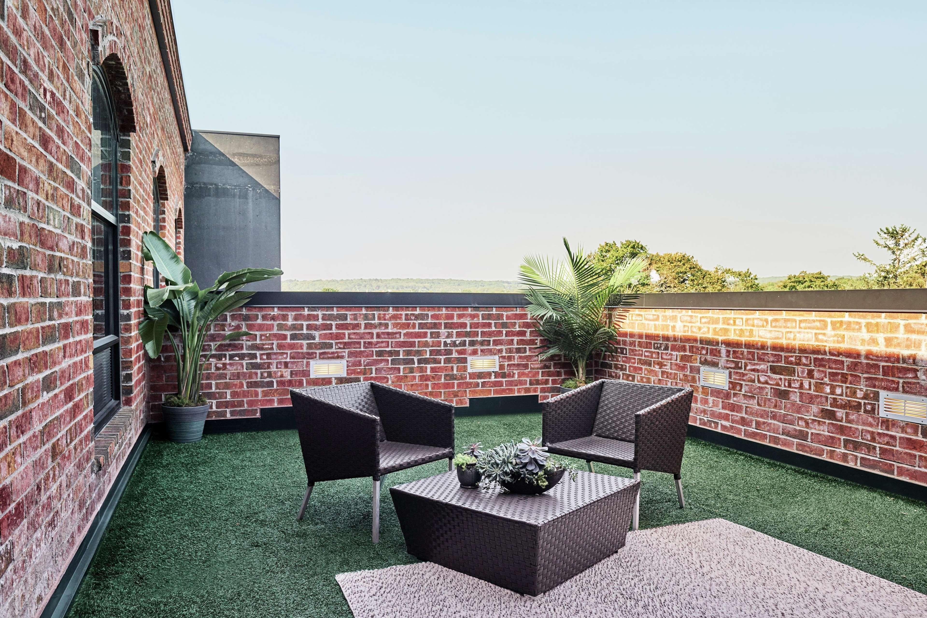The Loom Hotel, Tapestry Collection By Hilton Warwick Exterior foto