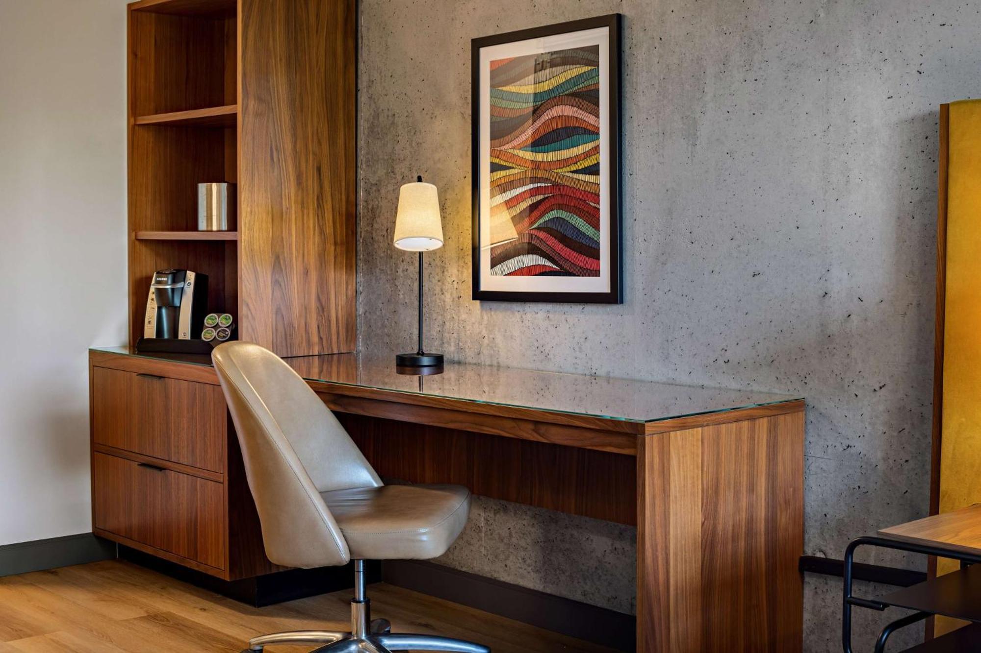 The Loom Hotel, Tapestry Collection By Hilton Warwick Exterior foto