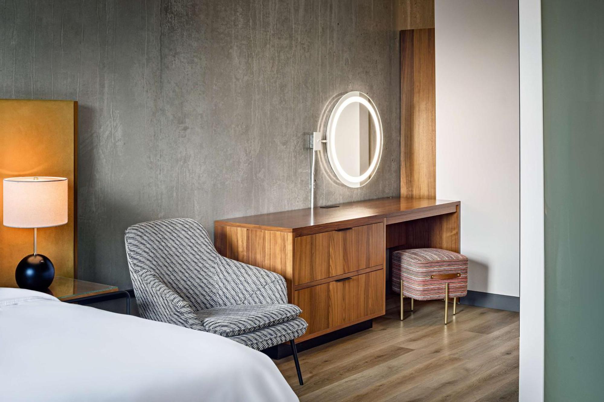 The Loom Hotel, Tapestry Collection By Hilton Warwick Exterior foto