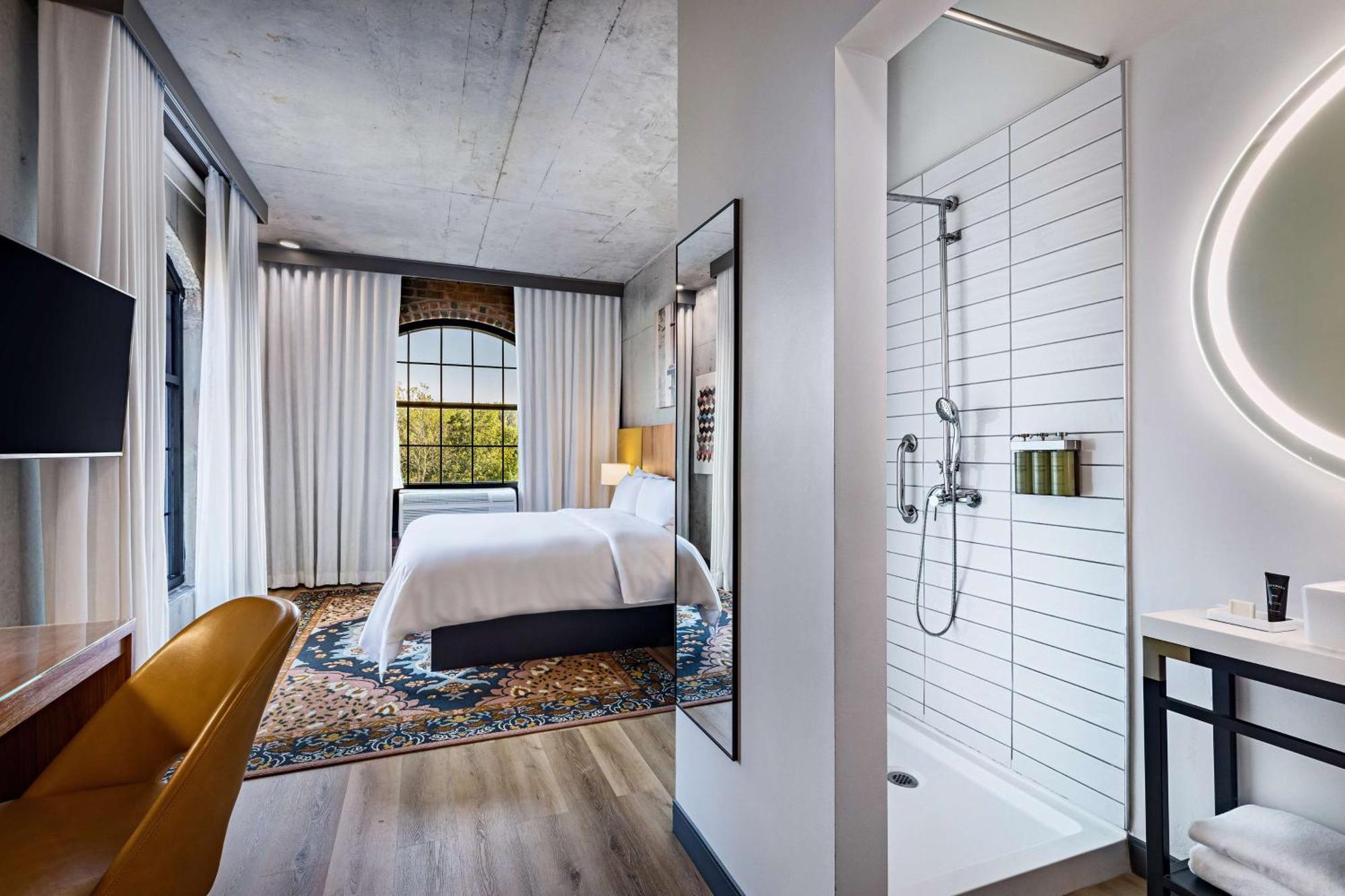 The Loom Hotel, Tapestry Collection By Hilton Warwick Exterior foto