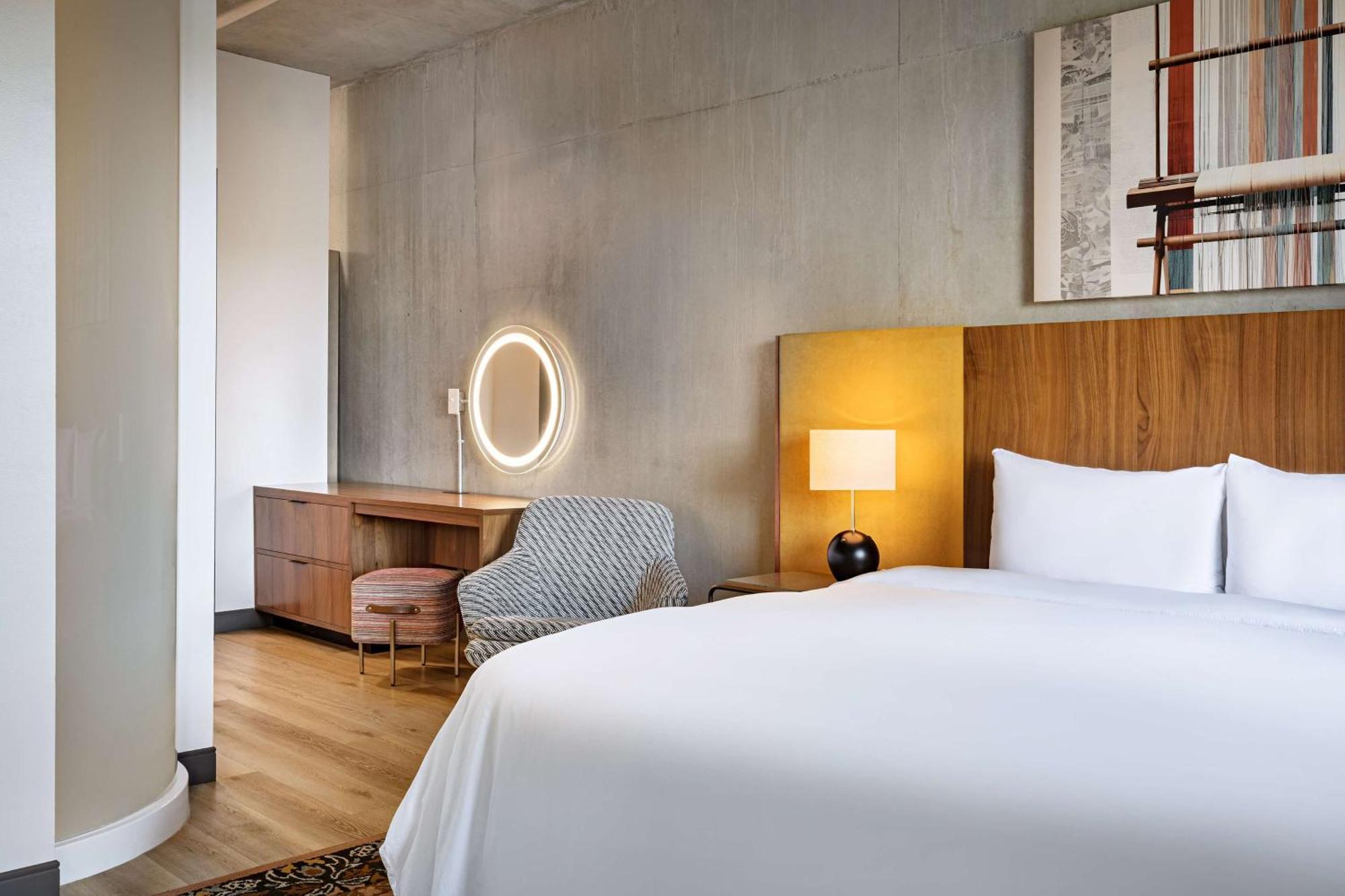 The Loom Hotel, Tapestry Collection By Hilton Warwick Exterior foto