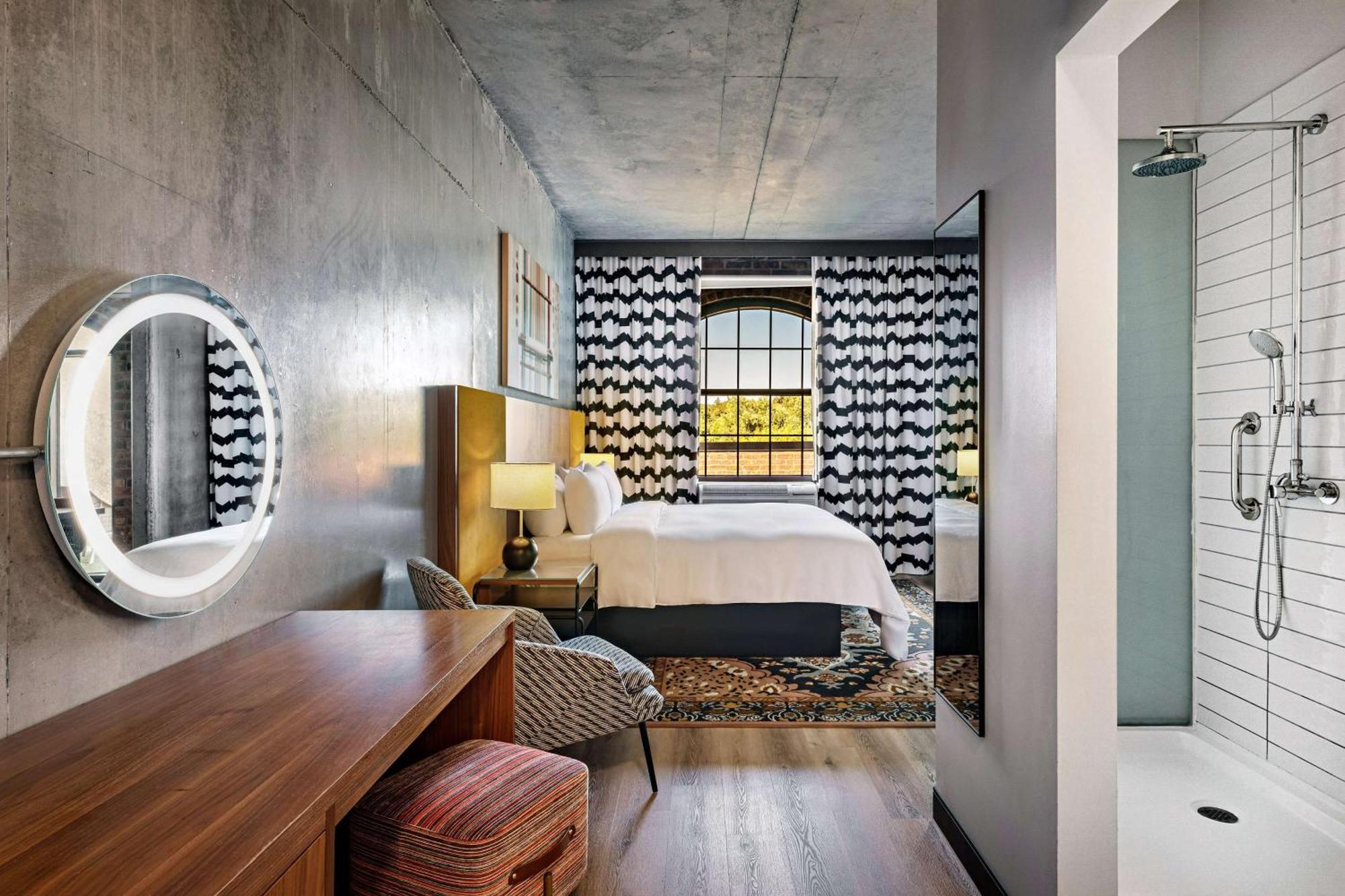 The Loom Hotel, Tapestry Collection By Hilton Warwick Exterior foto