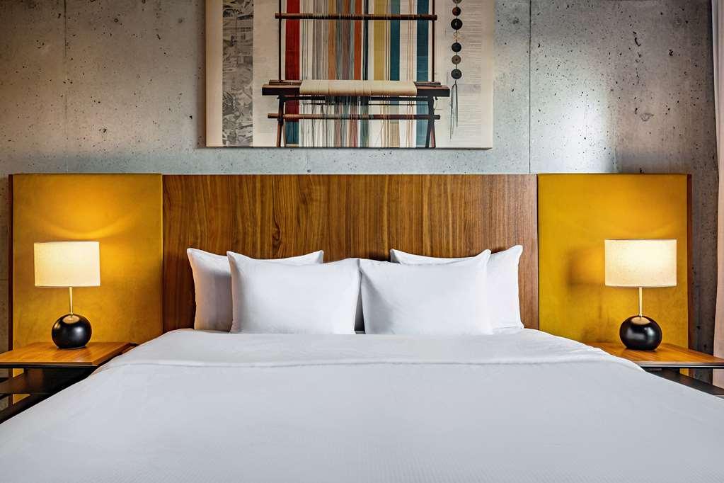 The Loom Hotel, Tapestry Collection By Hilton Warwick Habitación foto