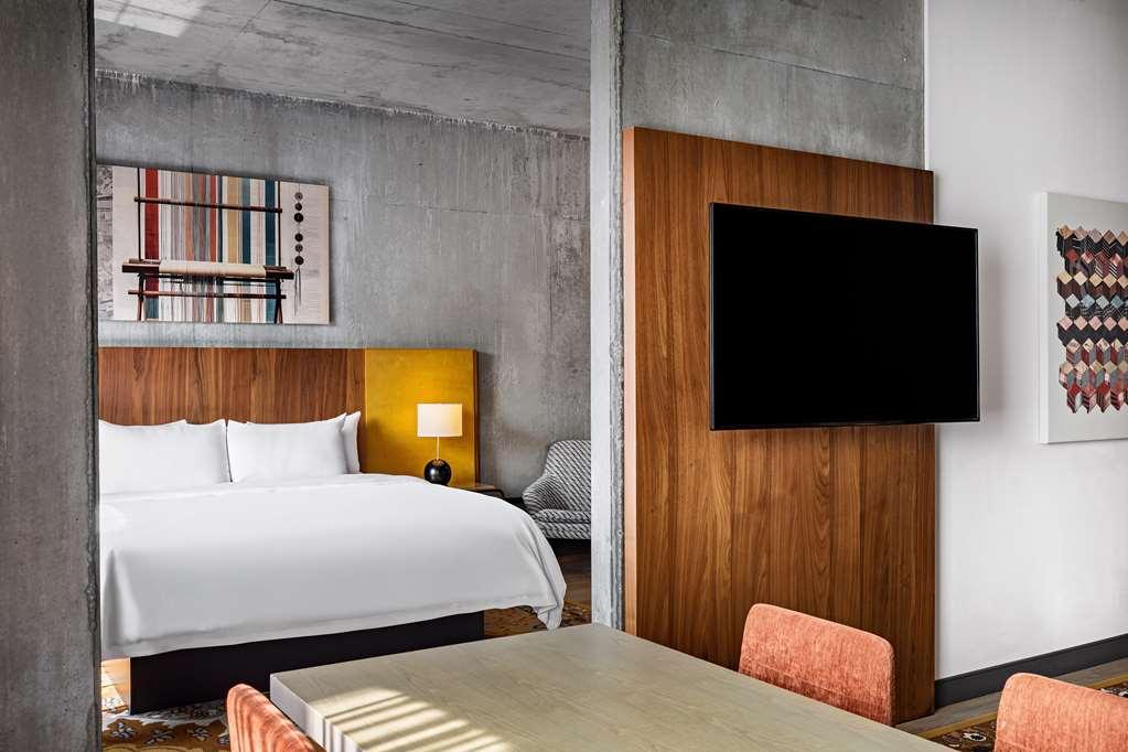 The Loom Hotel, Tapestry Collection By Hilton Warwick Habitación foto