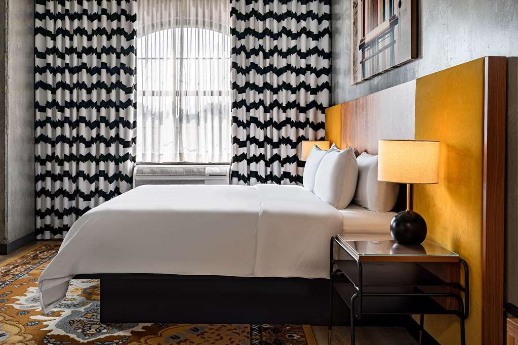 The Loom Hotel, Tapestry Collection By Hilton Warwick Habitación foto