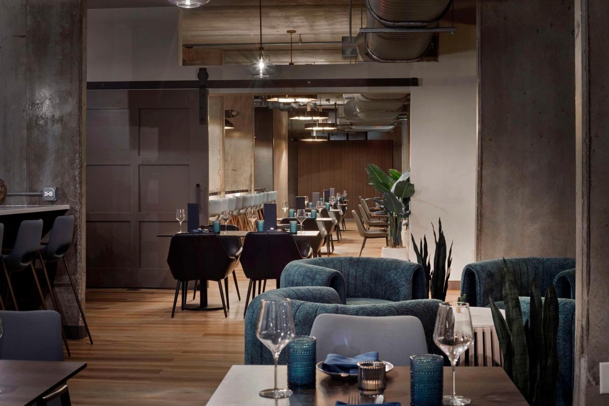 The Loom Hotel, Tapestry Collection By Hilton Warwick Exterior foto