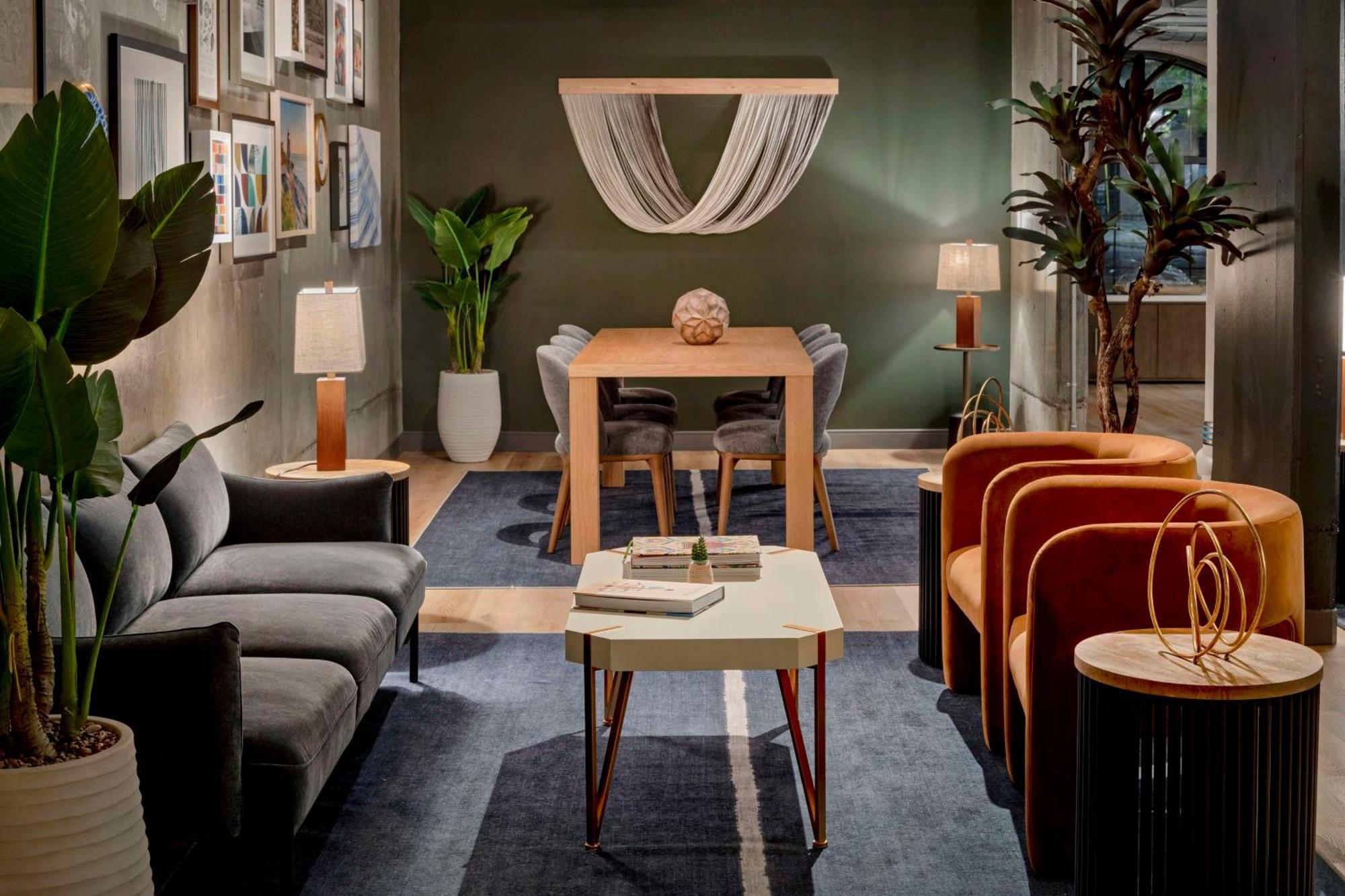 The Loom Hotel, Tapestry Collection By Hilton Warwick Exterior foto