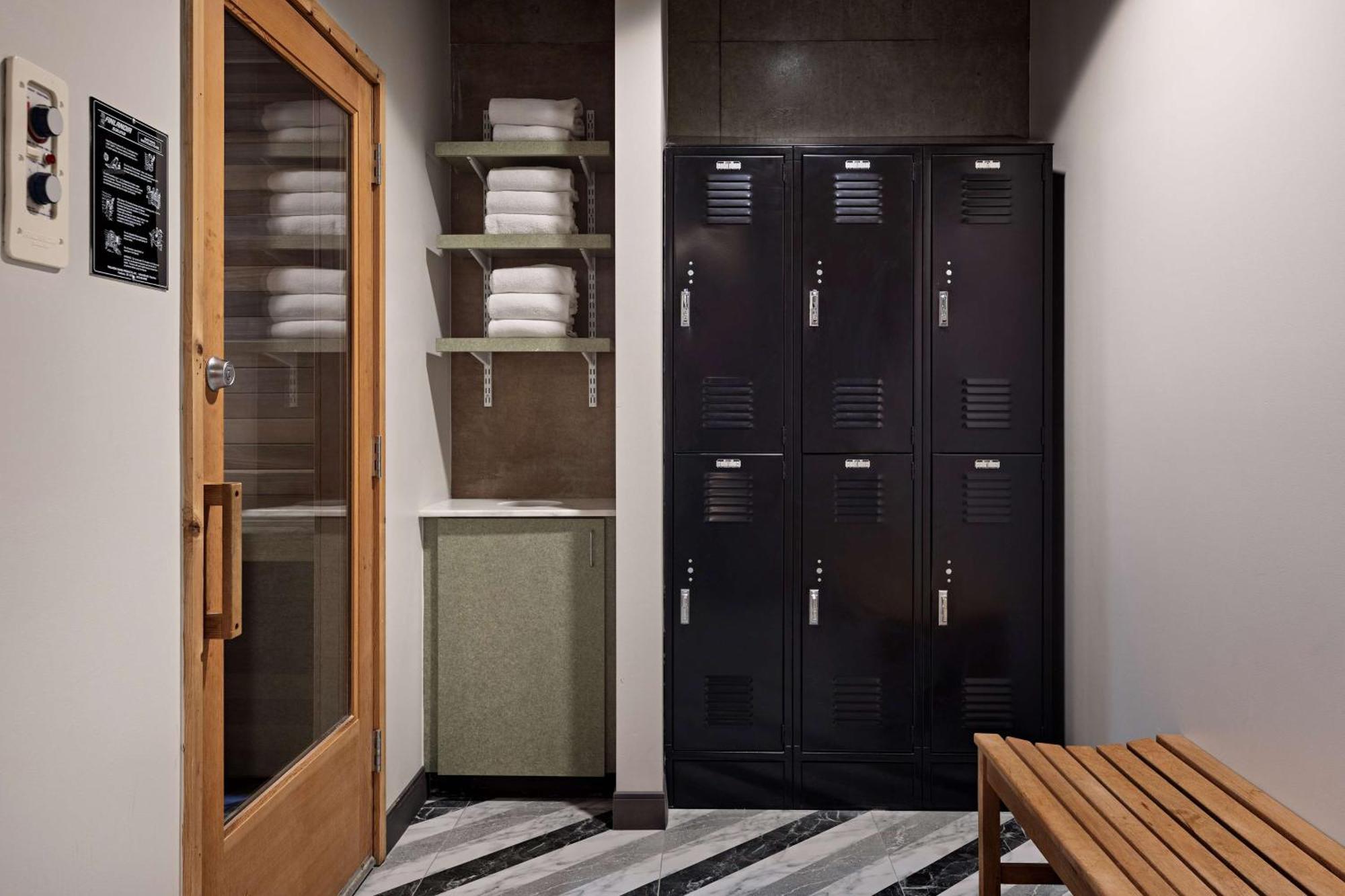 The Loom Hotel, Tapestry Collection By Hilton Warwick Exterior foto