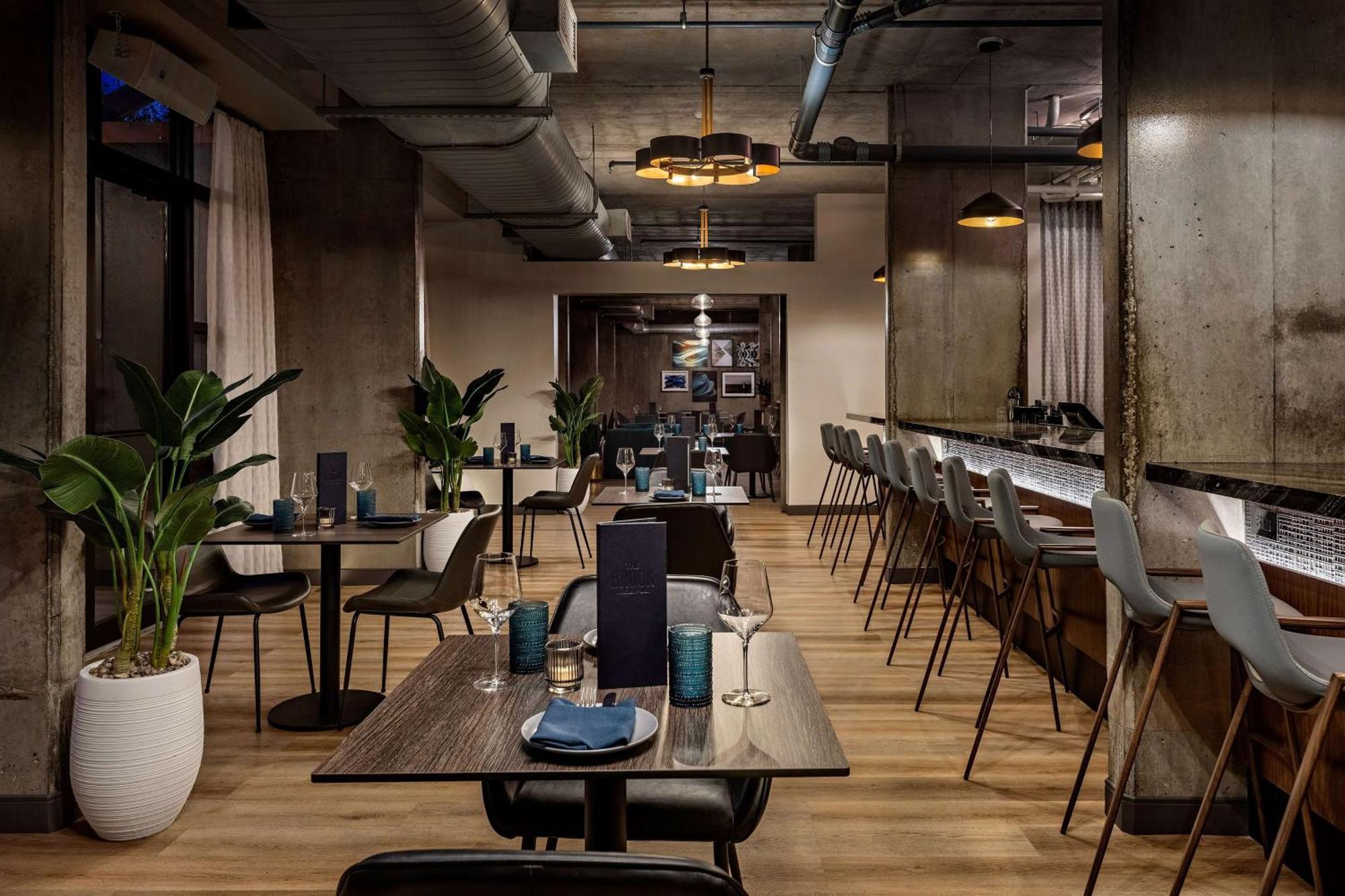 The Loom Hotel, Tapestry Collection By Hilton Warwick Exterior foto
