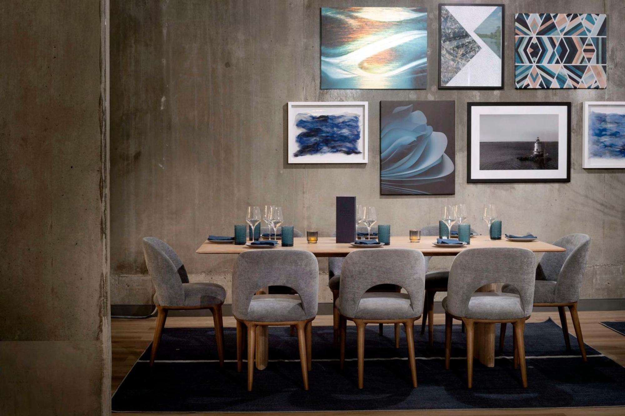 The Loom Hotel, Tapestry Collection By Hilton Warwick Exterior foto