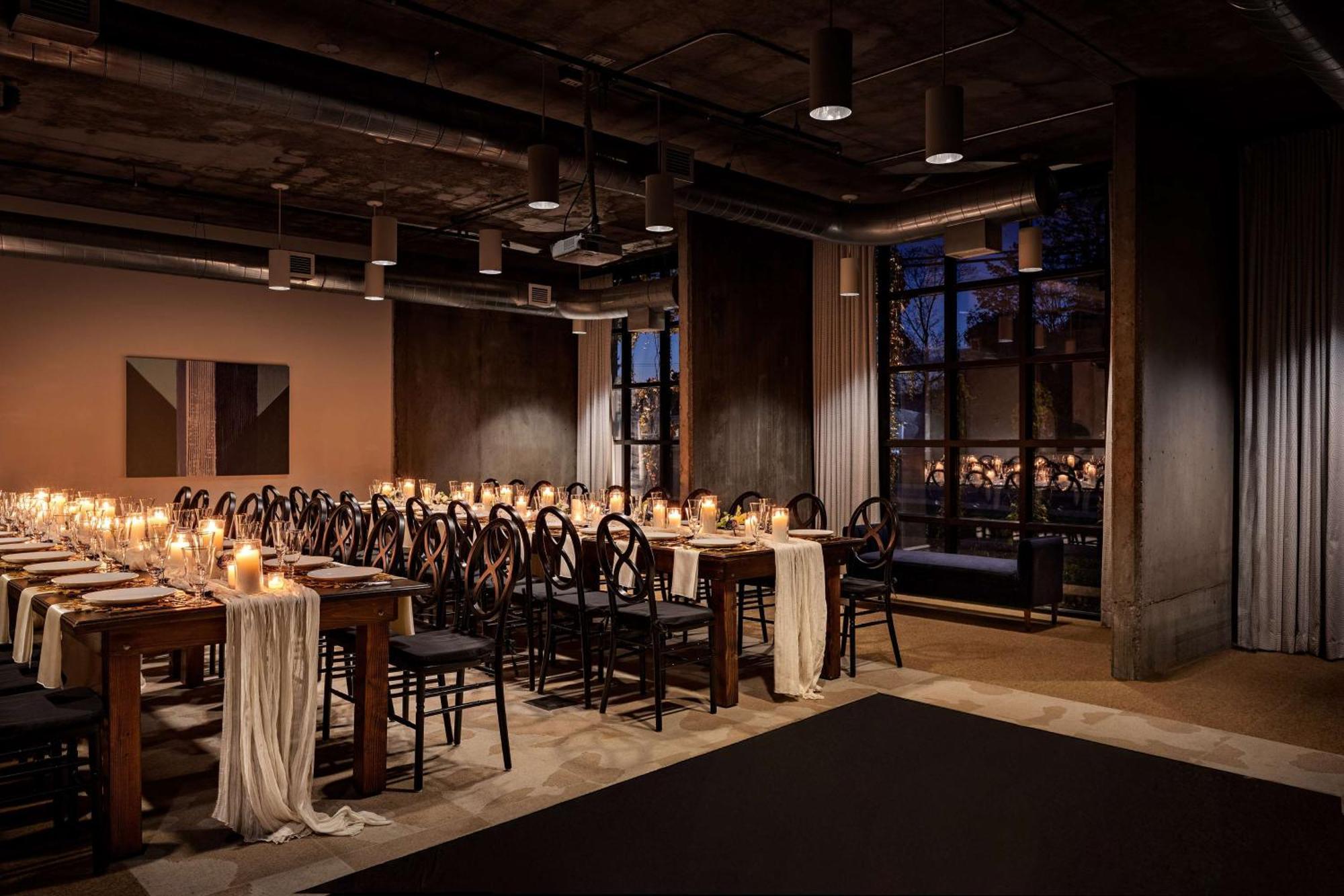 The Loom Hotel, Tapestry Collection By Hilton Warwick Exterior foto