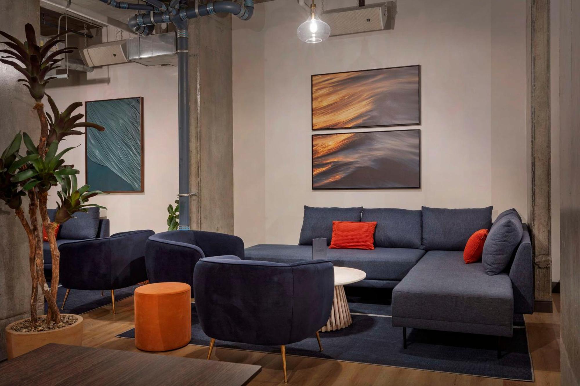 The Loom Hotel, Tapestry Collection By Hilton Warwick Exterior foto