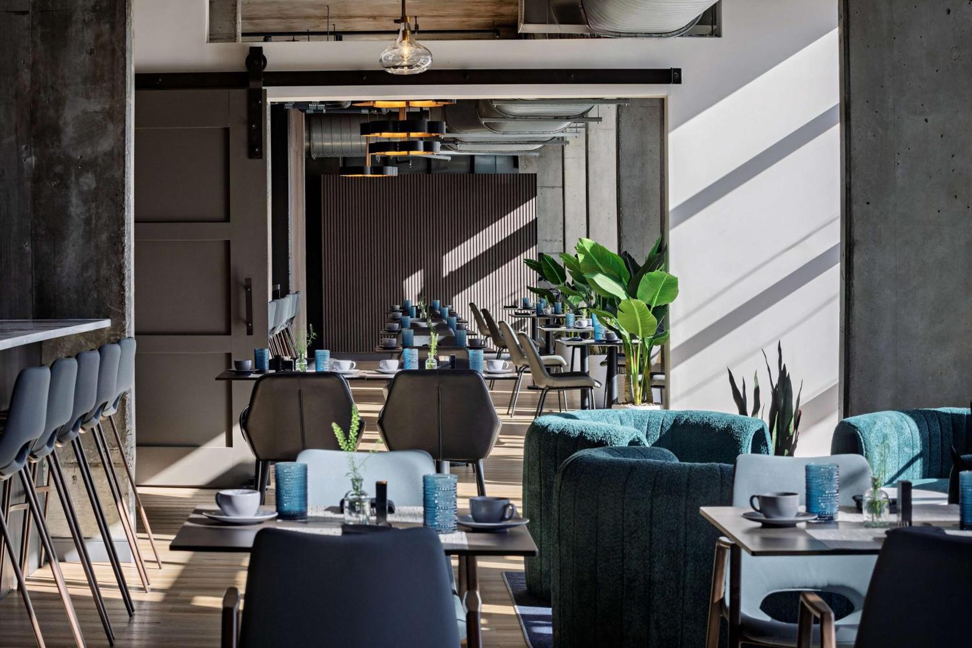 The Loom Hotel, Tapestry Collection By Hilton Warwick Exterior foto