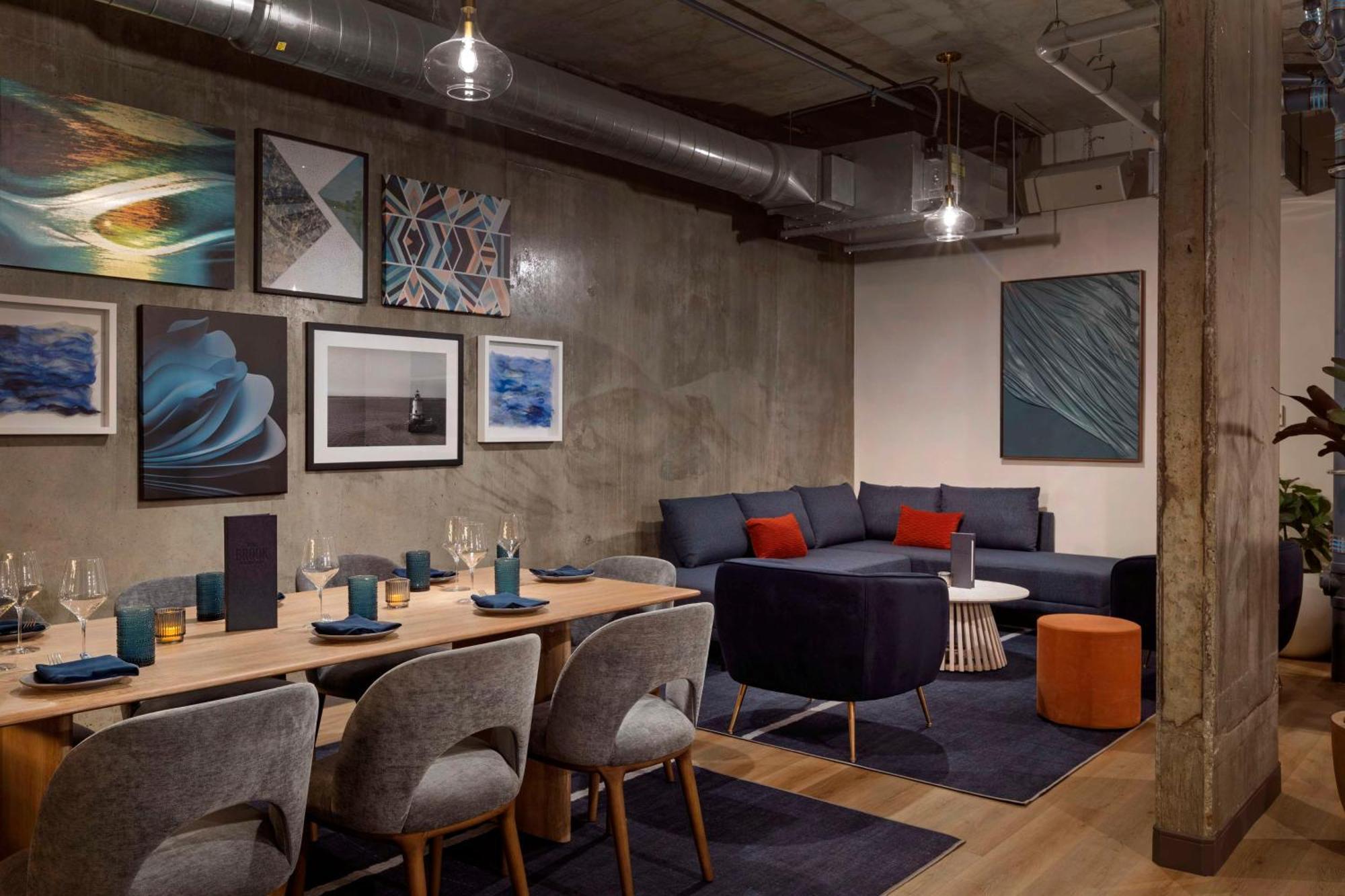 The Loom Hotel, Tapestry Collection By Hilton Warwick Exterior foto