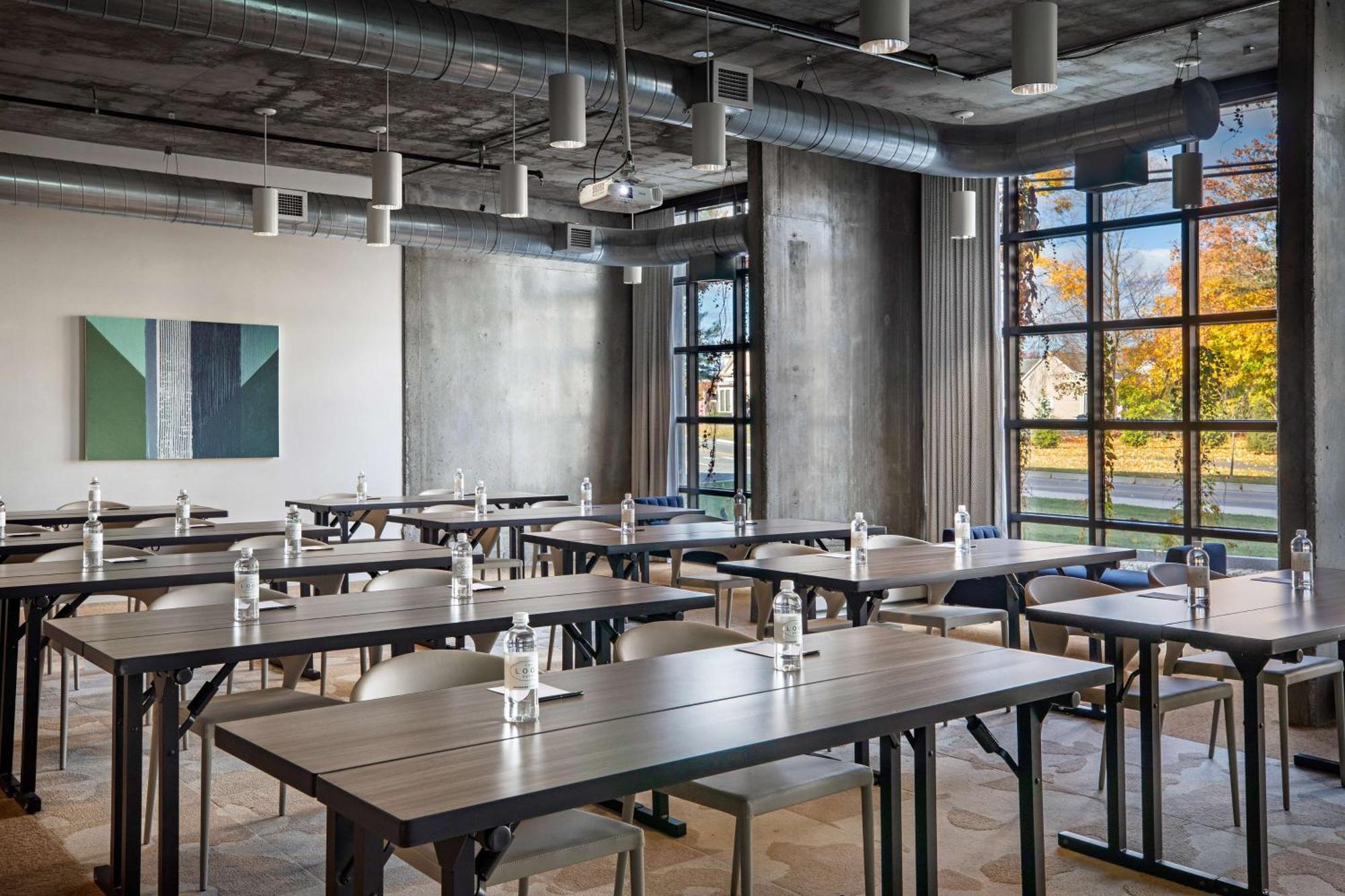 The Loom Hotel, Tapestry Collection By Hilton Warwick Exterior foto